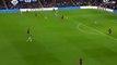 İlkay Gündoğan Goal HD - Manchester City 1 - 1 Barcelona 01.11.2016 HD