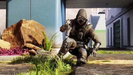 Call of Duty® Black Ops III - Introducing Contracts and Blackjack