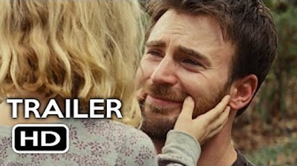 GIFTED - Official Trailer (2017) Chris Evans, Jenny Slate Drama Movie HD