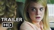 20TH CENTURY WOMAN - Official Trailer #2 (2016) Elle Fanning, Greta Gerwig Comedy Drama Movie HD