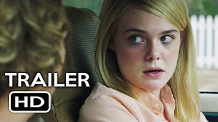 20TH CENTURY WOMAN - Official Trailer #2 (2016) Elle Fanning, Greta Gerwig Comedy Drama Movie HD