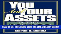 [Free Read] You and Your Assets: A Practical Guide to Financial Management and Estate Planning