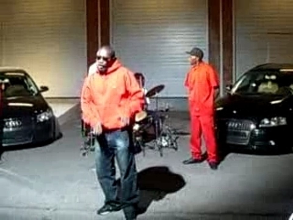 making of kdf Balastik Dogg ft Gonzales et alpha 5.20 parti2