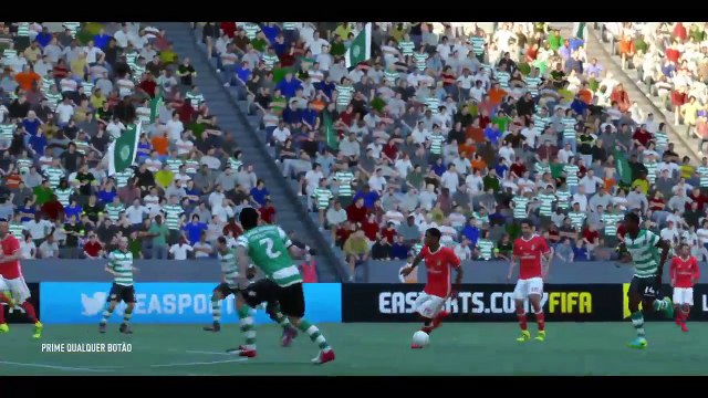 - 0 - Sporting clube Portugal vs Sport Lisboa Benfica - 3 - (123)