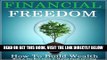 [Free Read] FINANCIAL FREEDOM: How to Build Wealth, Book 3: The Best Guide to Mutual Funds