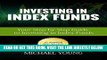 [Free Read] Investing In Index Funds: Your Step-by-Step Guide  To Investing In Index Funds Free