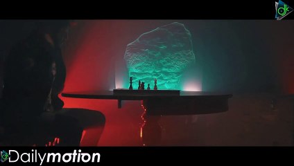 Κωνσταντίνος Νάζης - Εγκεφαλικά (Official Video Clip)