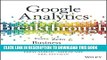 [BOOK] PDF Google Analytics Breakthrough: From Zero to Business Impact Collection BEST SELLER