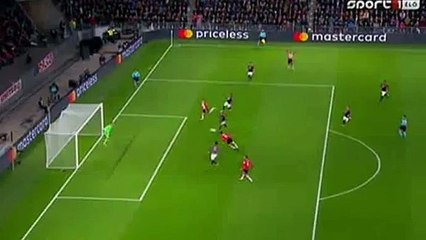 Santiago Arias Goal HD - PSV Eindhoven 1-0 Bayern München 01.11.2016 HD