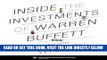 [Free Read] Inside the Investments of Warren Buffett: Twenty Cases (Columbia Business School