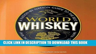[Free Read] World Whiskey Full Online