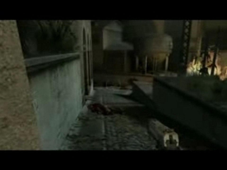 Mindless Self Indulgence - Shut Me Up ( Clip )