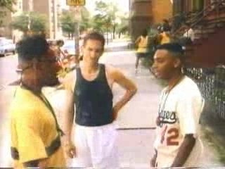 Do The Right Thing (VHS Commercial)