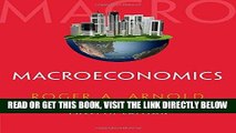 [Free Read] Macroeconomics (with Digital Assets, 2 terms (12 months) Printed Access Card) Full