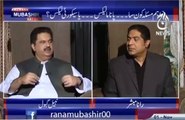 Was Imran Khan's decision was right or not ? Watch Nabeel Gabool's analysis