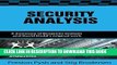 [PDF] Security Analysis: 100 Page Summary Download Free