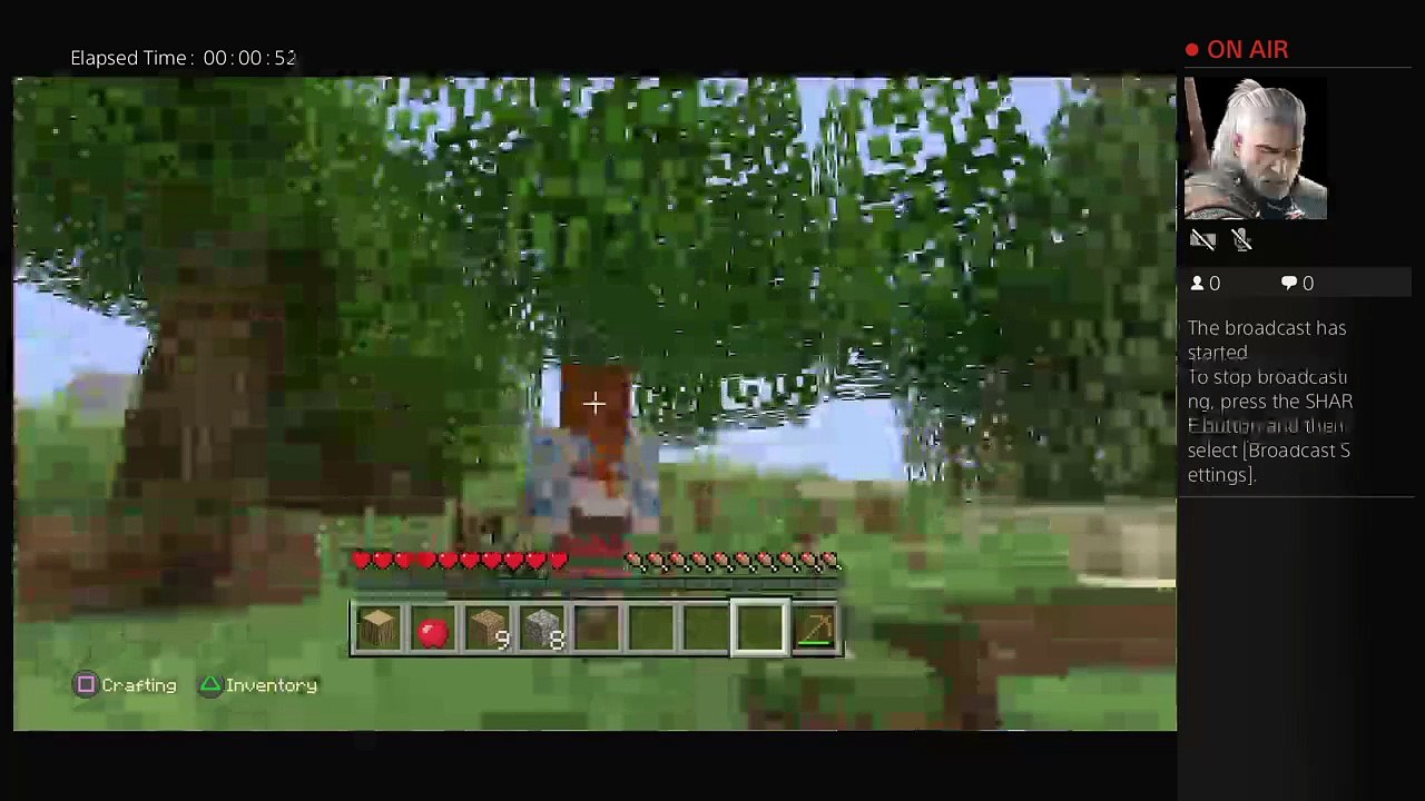 Legit survival