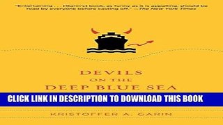 [BOOK] PDF Devils on the Deep Blue Sea: The Dreams, Schemes, and Showdowns That Built America s