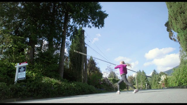 Grand Unified Theory Trailer