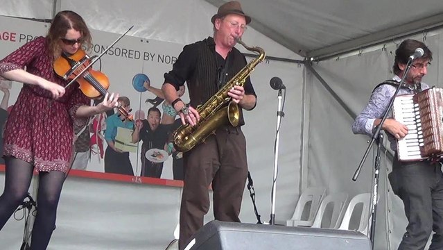 Norton St Italian Festa Sydney 2016 Part 2 of 3HD Tony Sergi, Zumpa, Nina Ferro, FRatelli Del Stud, Dolce , 30 Oct 2016