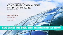 [Free Read] Principles of Corporate Finance (The Mcgraw-Hill/Irwin Series in Finance, Insurance,