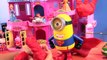 Peppa Play-Doh Fire SURPRISE Eggs! Disney Planes Fire Rescue + Dusty, Blade, by HobbyKidsTV