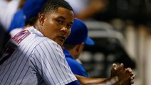 Mets closer Jeurys Familia faces domestic violence charge