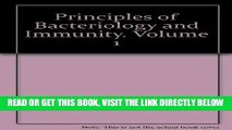 [READ] EBOOK Principles of Bacteriology and Immunity: Volume 1 ONLINE COLLECTION