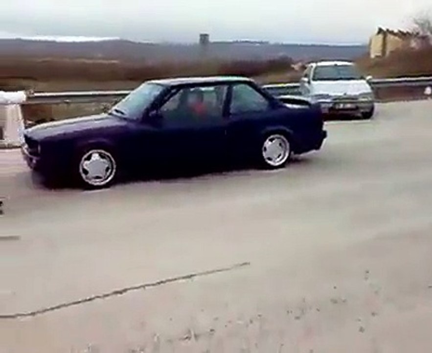 300 Metre Avantaj 400 De Biter -)