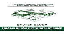 [READ] EBOOK US Army Medical Bacteriology SUBCOURSE MD0856 EDITION 100 BEST COLLECTION