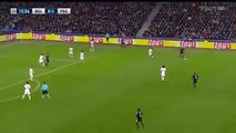 Luca Zuffi Goal HD - Basel 1-1 PSG 01.11.2016 HDs