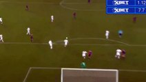 Luca Zuffi Super Goal HD - Basel 1-1 PSG - 01.11.2016