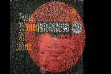 Troll "Starshine"  UK  1981 Prog Psych