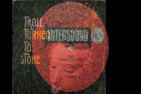 Troll Starshine UK 1981 Prog Psych