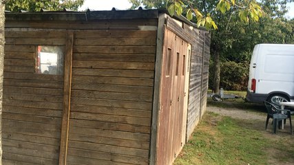 Chez Nat' Jack, plus qu'une baraque à frites