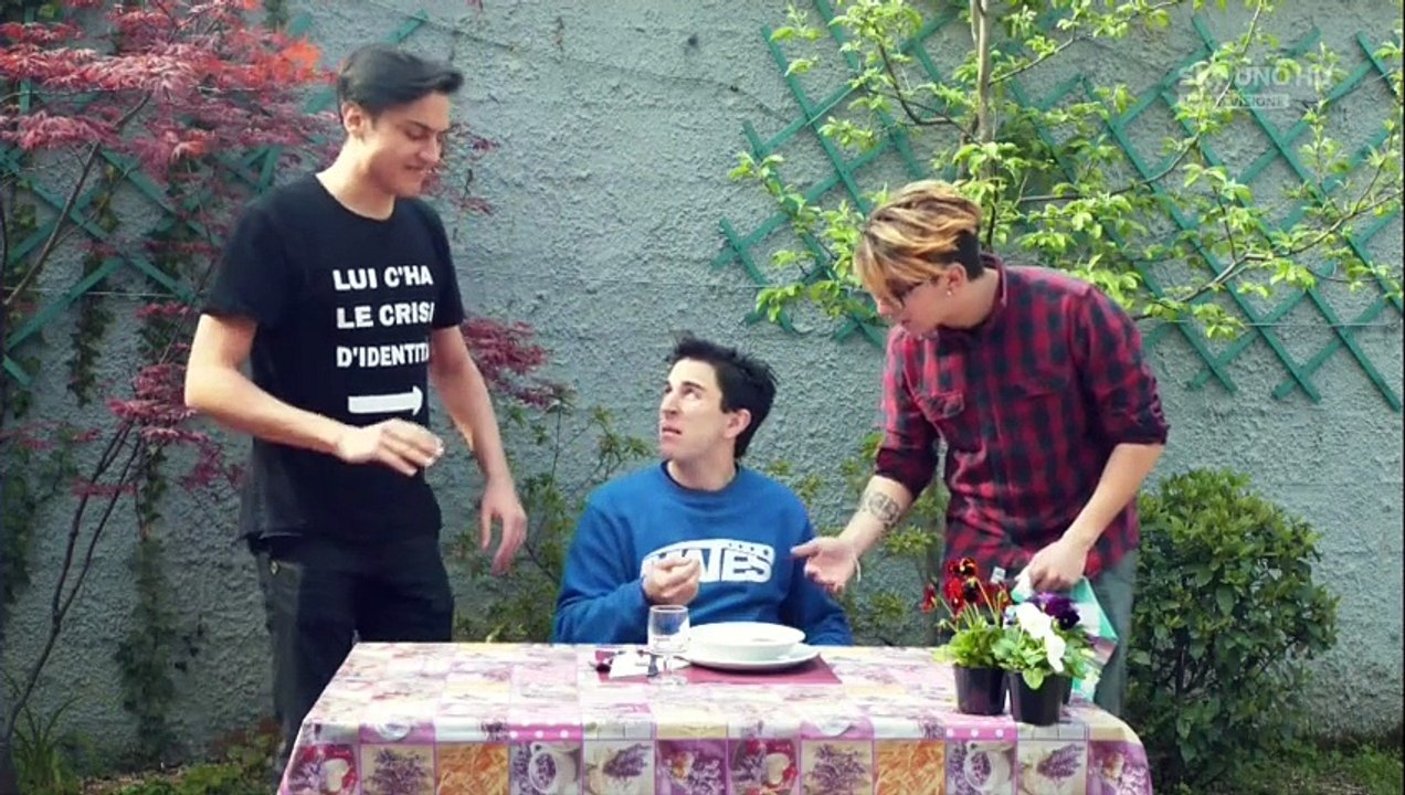 SocialFace #1 Ep. 4