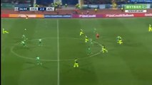 Mesut Ozil Goal HD - Ludogorets 2-3 Arsenal 01.11.20166