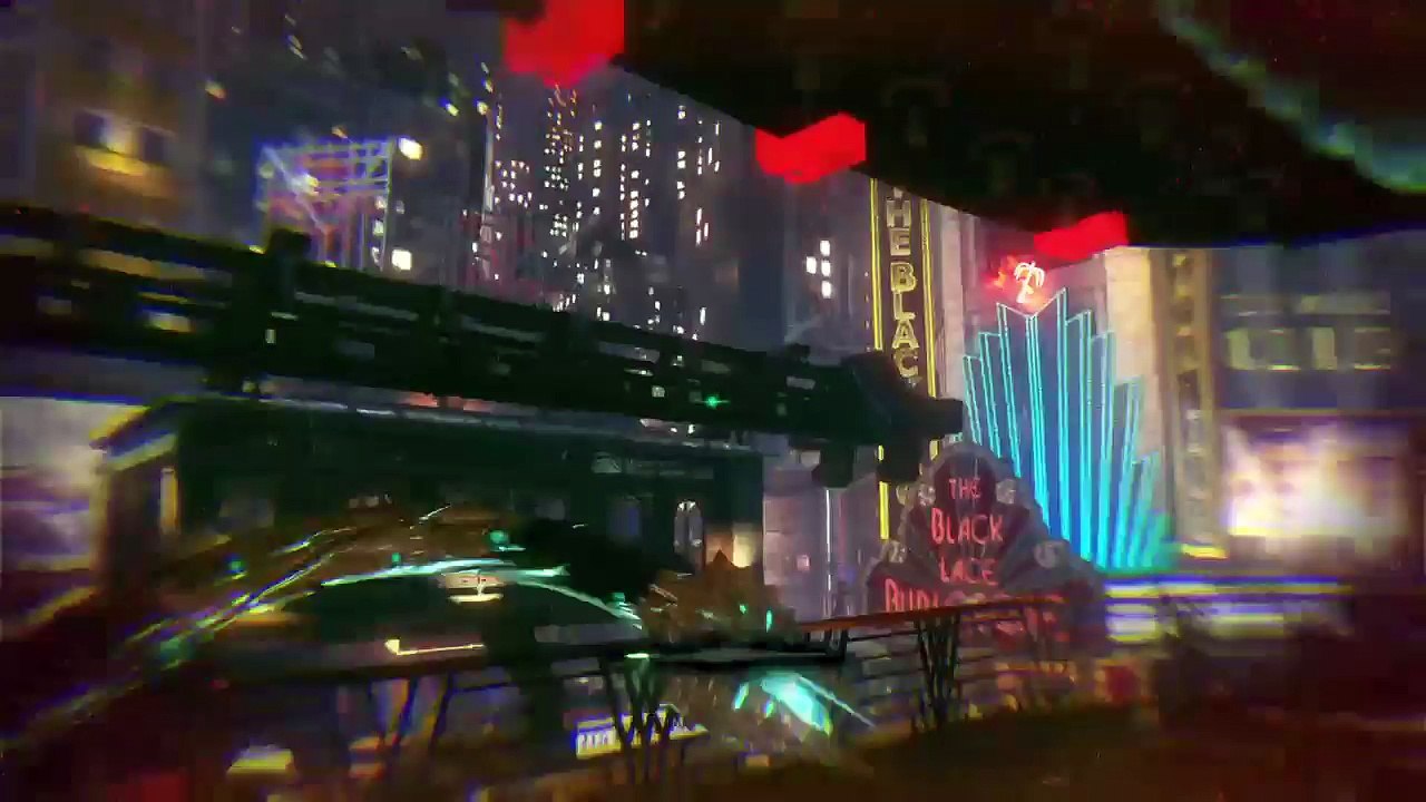 Shadows of evil high rounds