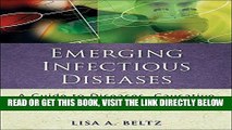 [READ] EBOOK Emerging Infectious Diseases: A Guide to Diseases, Causative Agents, and Surveillance