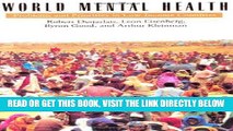 [READ] EBOOK World Mental Health: Problems and Priorities in Low-Income Countries BEST COLLECTION