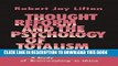 [Free Read] Thought Reform and the Psychology of Totalism: A Study of Brainwashing in China Free