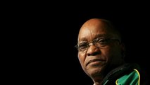 Nelson Mandela Foundation deals blow to South African President