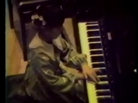 Lully Sakaguchi 10 ans- Concert Gala C.Kahn Salle GAVEAU