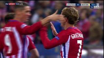 Antoine Griezmann Goal HD - Atlético Madrid 2-1 Rostov - 01-11-2016