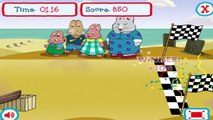 Max and Ruby Speedy Max - Max and Ruby Cartoon Video Games