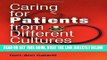 [READ] EBOOK Caring for Patients from Different Cultures ONLINE COLLECTION