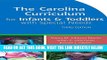 [Free Read] The Carolina Curriculum for Infants and Toddlers with Special Needs (CCITSN) Free Online