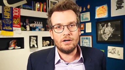 Will the U.S. Presidential Election Be Rigged (360p)