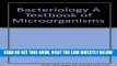 [FREE] EBOOK A Textbook of Microorganisms Bacteriology BEST COLLECTION