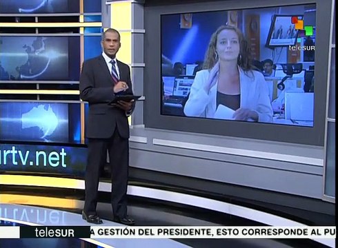 Venezuela: diputados del Polo Patriótico rechazan juicio político